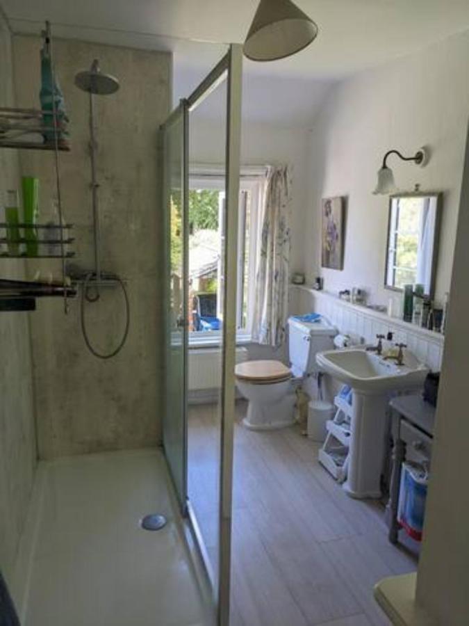 Cliffside Apartment Cowes  Ngoại thất bức ảnh